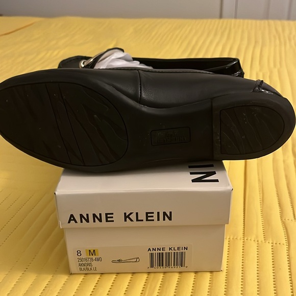 ⬇️⬇️PRICE DROP⬇️⬇️Anne Klein work flats. - Picture 6 of 6